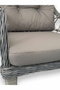 Hanah Home Fiori - Gris